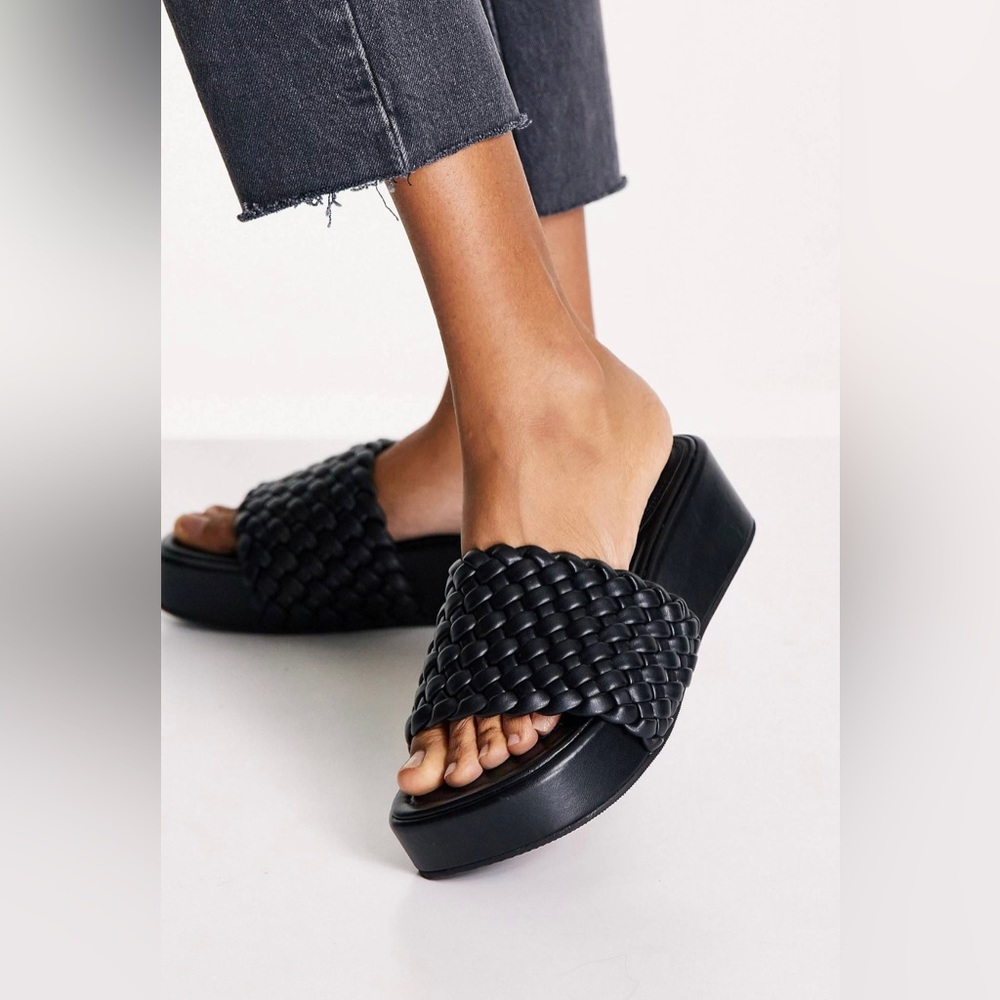 Platform Slides